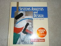 Systems Analysis and Design: An Active Approach