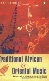 Traditional African and Oriental Music