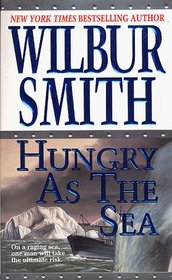 Hungry As The Sea