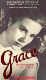 Grace: The Secret Lives of a Princess