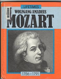 Wolfgang Amadeus Mozart (Lifetimes)