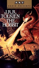 The Hobbit (J.R.R. Tolkien)