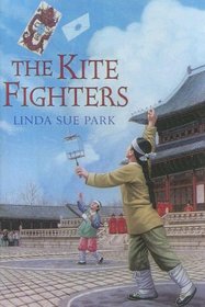 Kite Fighters