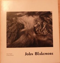 John Blakemore (British image)