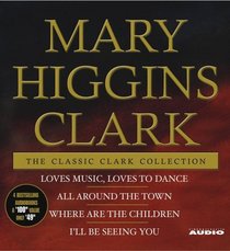 The Classic Clark Collection (Audio CD) (Abridged)