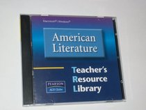 American Literature Teacher's Resource Library