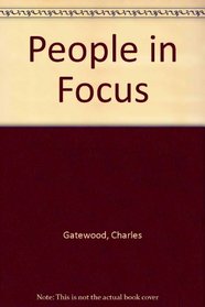 People in focus