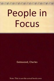 People in focus