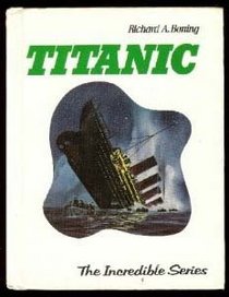 Titanic (The Incredible Series)