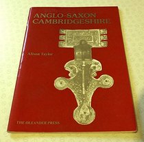 Anglo-Saxon Cambridgeshire (Moths of America North of Mexico, Including Greenland)