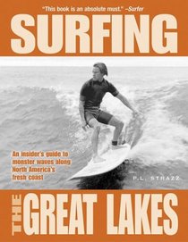 Surfing the Great Lakes