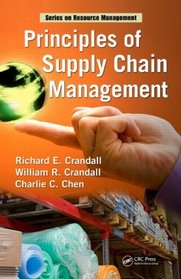 Principles of Supply Chain Management (Resource Management)