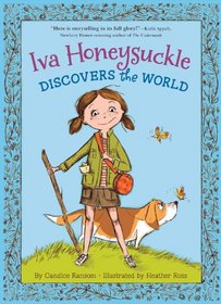Iva Honeysuckle Discovers the World