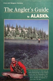 Angler's Guide to Alaska