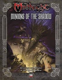 Midnight: Minions of the Shadow