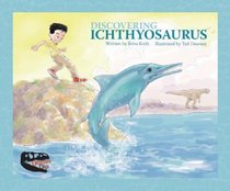 Discovering Ichthyosaurus (Dinosaur Digs)