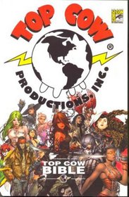 TOP COW BIBLE TP