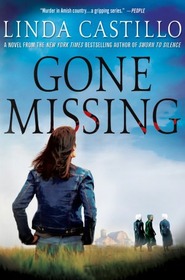 Gone Missing (Large Print)