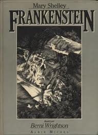 Frankenstein, Ou, Le Promthe Des Temps Modernes