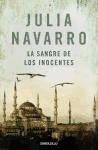 La sangre de los inocentes/ The Blood of Innocent (Spanish Edition)