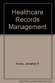 Healthcare Records Management