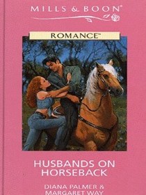 Husbands on Horseback: Paper Husband / Bride in Waiting