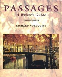 Passages : A Writer's Guide