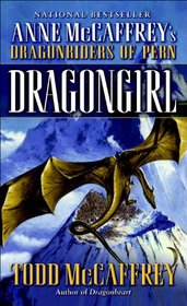 Dragongirl (Dragonriders of Pern)