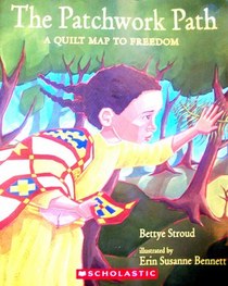 The Patchwork Path: A Quilt Map to Freedom
