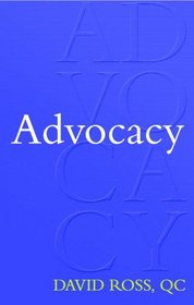 Advocacy