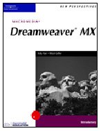New Perspectives on Macromedia Dreamweaver - Introductory
