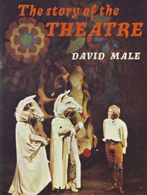 Story of the Theatre (Junior Reference Books)
