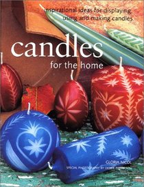 Homecrafts Candles for the Home (Homecraft)
