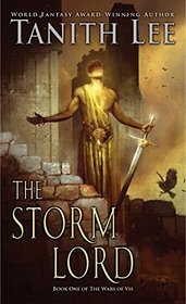 The Storm Lord (Wars of Vis)