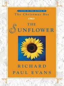 The Sunflower (Large Print)
