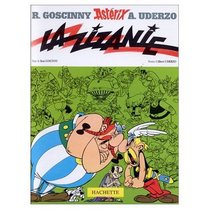 Asterix La Zizanie