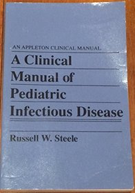 Clinicl Manual Ped Infect Dis