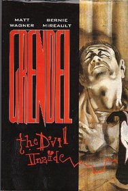 Grendel : The Devil Inside