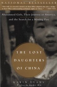 The Lost Daughters of China