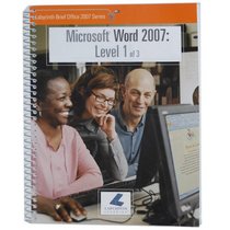 (Labyrinth Brief Office 2007 Series) Microsoft Word 2007: Level 3 of 3