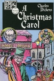 AGS Illustrated Classics A Christmas Carol