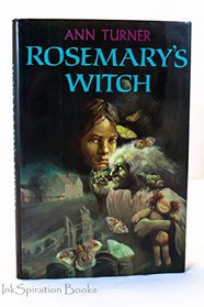 Rosemary's Witch