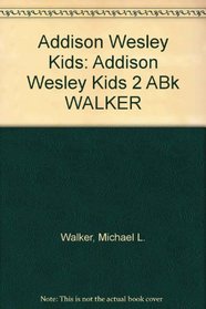 Addison-Wesley Kids Activity Book