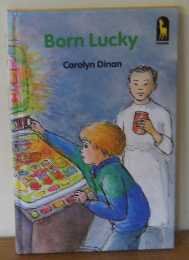 Born Lucky (Gazelle Books)