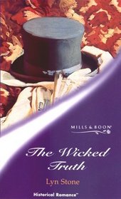 The Wicked Truth (Historical Romance)