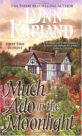 Much Ado In the Moonlight (MacLeod Family, Bk 9)