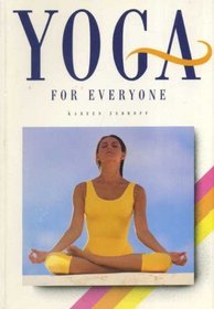 Yoga for Everyone