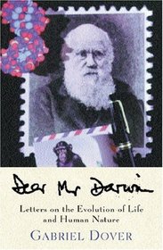 Dear Mr. Darwin