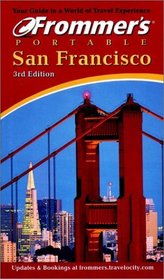 Frommer's Portable San Francisco (Frommer's Portable San Francisco)