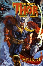 Thor (Book 4)